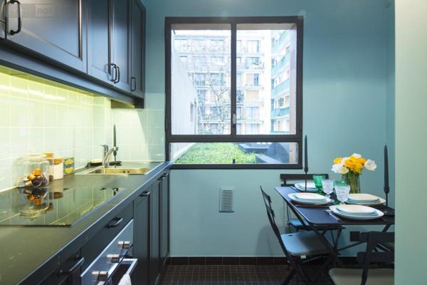 Appartement à vendre à Paris 12e arrondissement à Paris (75012), ref : 76008-782