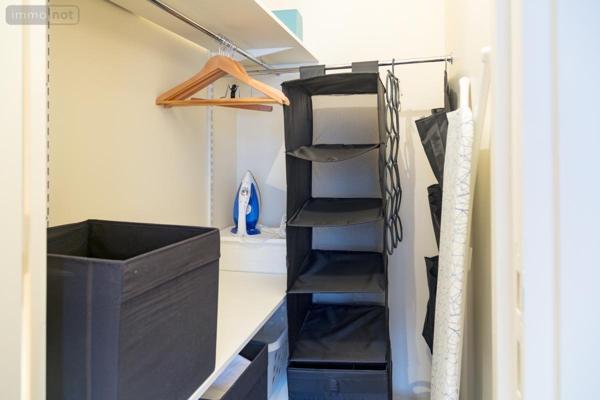 Appartement à vendre à Paris 12e arrondissement à Paris (75012), ref : 76008-782