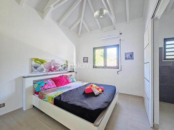 Maison de 110 m²