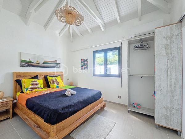 Maison de 110 m²