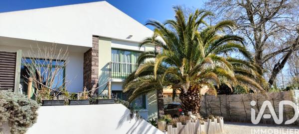 Maison à vendre 7 pièces 131 m² Saint-Jean-de-Monts