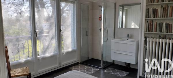 Maison à vendre 7 pièces 131 m² Saint-Jean-de-Monts