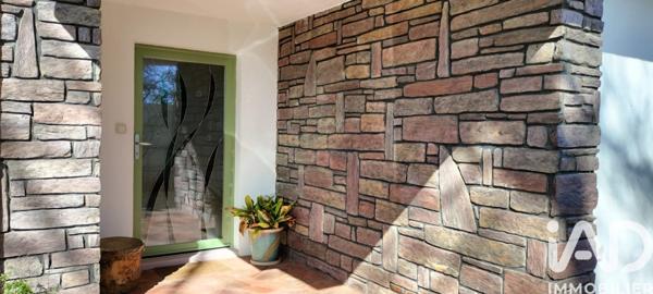 Maison à vendre 7 pièces 131 m² Saint-Jean-de-Monts