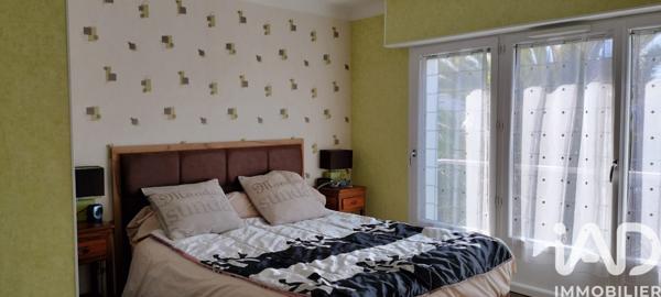 Maison à vendre 7 pièces 131 m² Saint-Jean-de-Monts