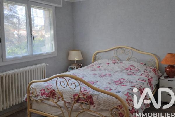 Maison à vendre 7 pièces 131 m² Saint-Jean-de-Monts