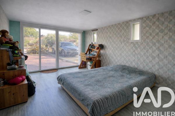 Maison à vendre 7 pièces 131 m² Saint-Jean-de-Monts