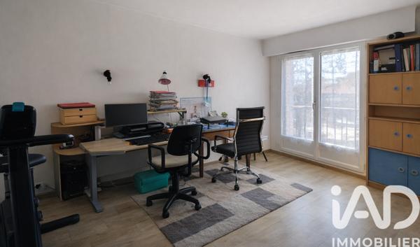 Maison à vendre 7 pièces 131 m² Saint-Jean-de-Monts