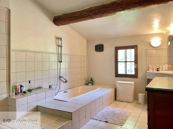 Magnifique propriété en Provence – Vivre là où d'autres partent en vacances