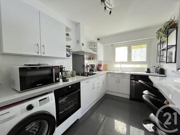 Appartement F2 à vendre  2 pièces - 51,72 m2 MAUREPAS - 78