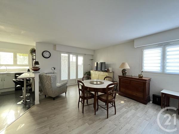 Appartement F2 à vendre  2 pièces - 51,72 m2 MAUREPAS - 78