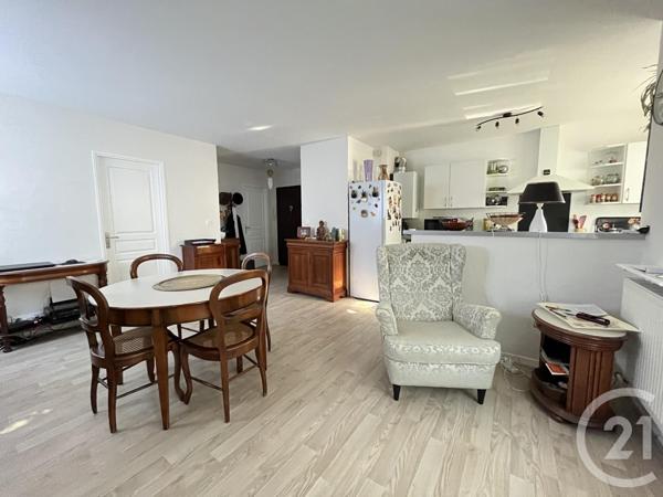 Appartement F2 à vendre  2 pièces - 51,72 m2 MAUREPAS - 78