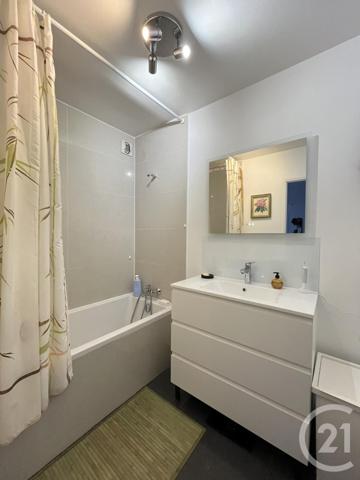 Appartement F2 à vendre  2 pièces - 51,72 m2 MAUREPAS - 78