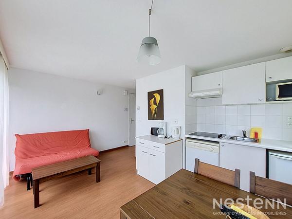 A Vendre Appartement type T2 avec terrasse en copropriété sur la commune de Montréal-du-Gers