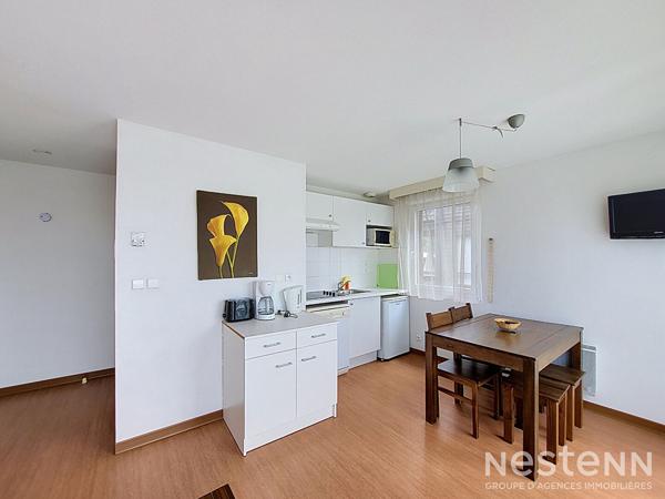 A Vendre Appartement type T2 avec terrasse en copropriété sur la commune de Montréal-du-Gers