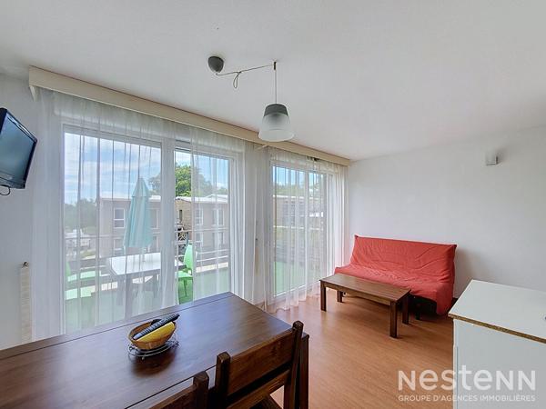 A Vendre Appartement type T2 avec terrasse en copropriété sur la commune de Montréal-du-Gers