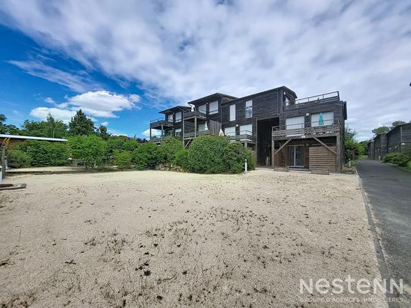 A Vendre Appartement type T2 avec terrasse en copropriété sur la commune de Montréal-du-Gers
