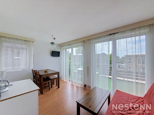 A Vendre Appartement type T2 avec terrasse en copropriété sur la commune de Montréal-du-Gers