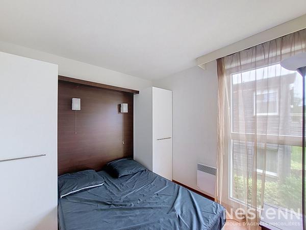 A Vendre Appartement type T2 avec terrasse en copropriété sur la commune de Montréal-du-Gers