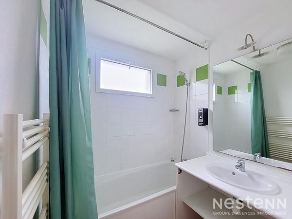 A Vendre Appartement type T2 avec terrasse en copropriété sur la commune de Montréal-du-Gers