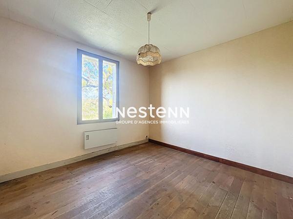 A vendre Maison à rénover 102 m² Auch avec terrain constructible