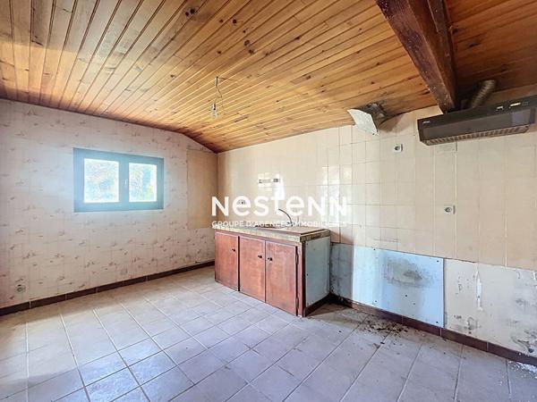 A vendre Maison à rénover 102 m² Auch avec terrain constructible