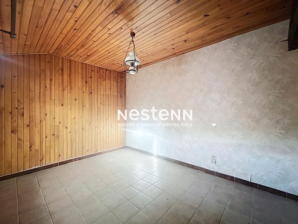 A vendre Maison à rénover 102 m² Auch avec terrain constructible