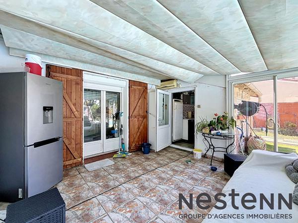 Maison familiale 7 pièces avec jardin et piscine