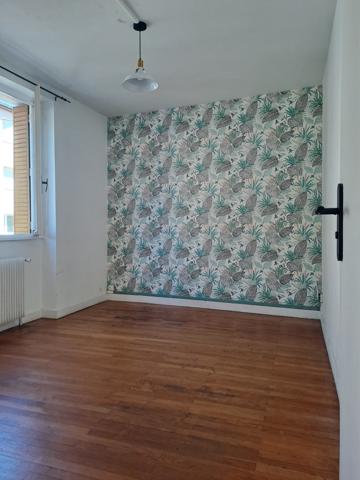 Appartement T3 de 61m² dans le centre de Couzon ! Détails des diagnostics énergétiques
