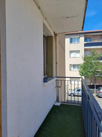 Appartement T3 de 61m² dans le centre de Couzon ! Détails des diagnostics énergétiques