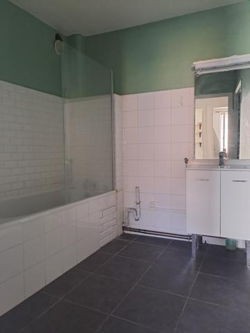 Appartement T3 de 61m² dans le centre de Couzon ! Détails des diagnostics énergétiques