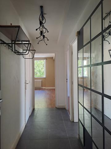 Appartement T3 de 61m² dans le centre de Couzon ! Détails des diagnostics énergétiques