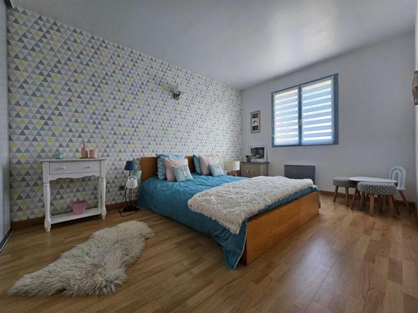 DANS UNE IMPASSE PRIVÉE - 15 MINUTES GARE