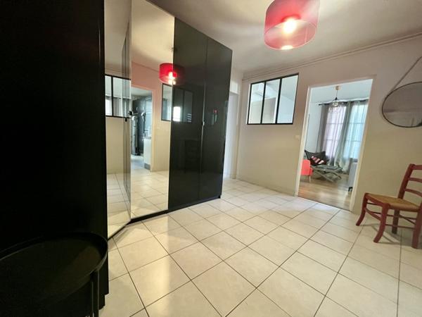 Appartement à vendre |  Loches |  5 pièces | 117 m²