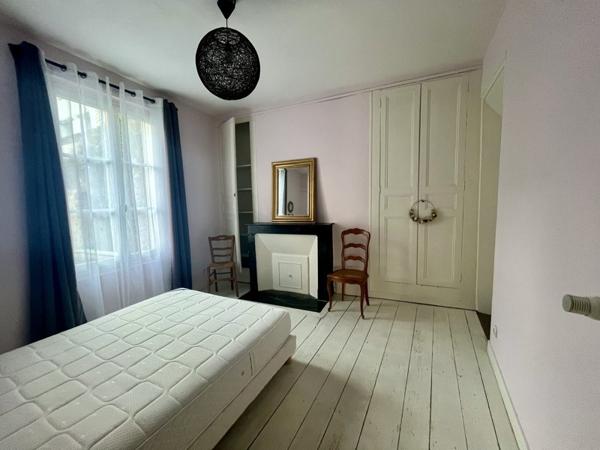 Appartement à vendre |  Loches |  5 pièces | 117 m²