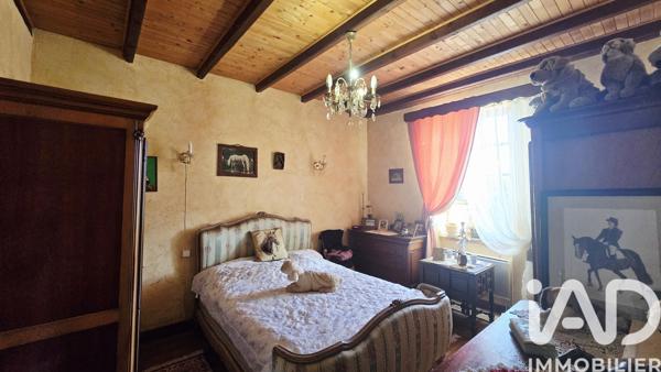 Maison à vendre 5 pièces 84 m² Saint-Martin-le-Redon