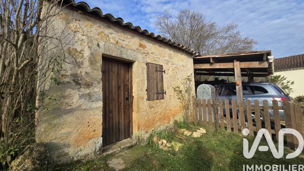 Maison à vendre 5 pièces 84 m² Saint-Martin-le-Redon