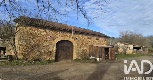 Maison à vendre 5 pièces 84 m² Saint-Martin-le-Redon