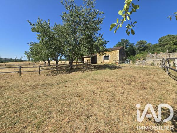 Maison à vendre 5 pièces 84 m² Saint-Martin-le-Redon