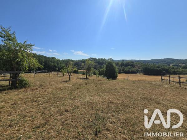 Maison à vendre 5 pièces 84 m² Saint-Martin-le-Redon