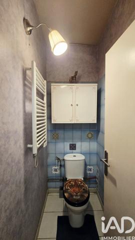 Maison à vendre 5 pièces 84 m² Saint-Martin-le-Redon