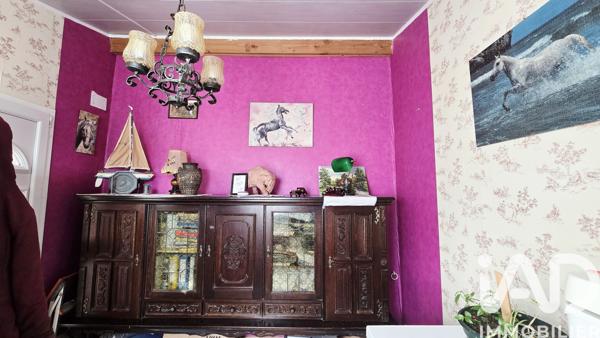 Maison à vendre 5 pièces 84 m² Saint-Martin-le-Redon