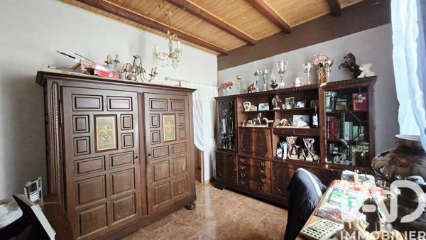 Maison à vendre 5 pièces 84 m² Saint-Martin-le-Redon