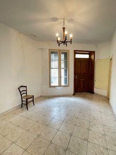 Maison ancienne Vauvert 105 m²