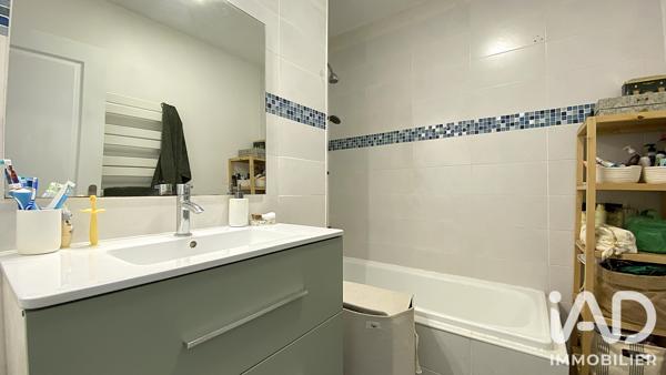 Appartement à vendre 3 pièces 63 m² Mérignac