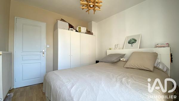 Appartement à vendre 3 pièces 63 m² Mérignac