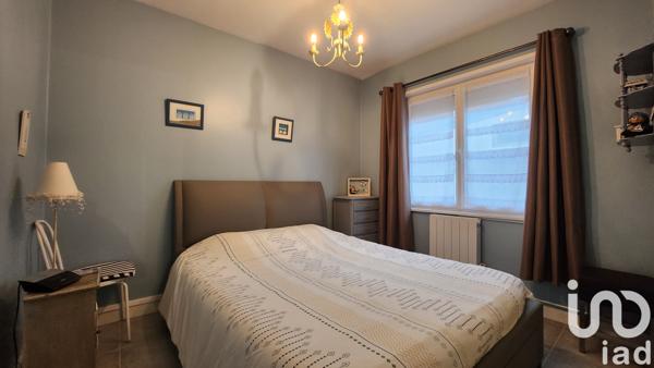 Appartement à vendre 2 pièces 55 m² Cucq