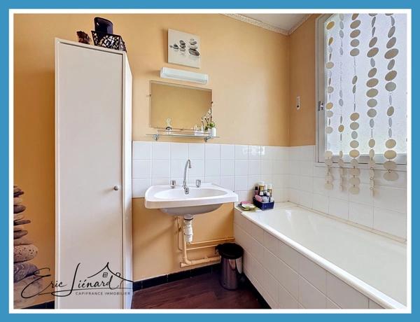 Maison à vendre 5 pièces SAINT MAIXENT L'ECOLE (79)