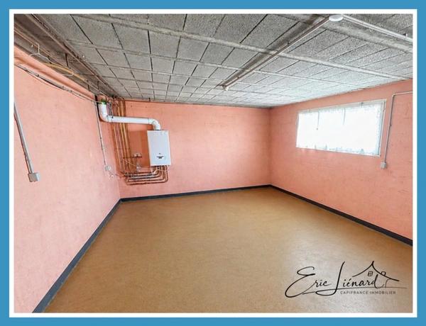 Maison à vendre 5 pièces SAINT MAIXENT L'ECOLE (79)
