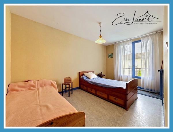 Maison à vendre 5 pièces SAINT MAIXENT L'ECOLE (79)