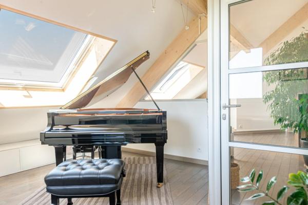 Vente / Duplex